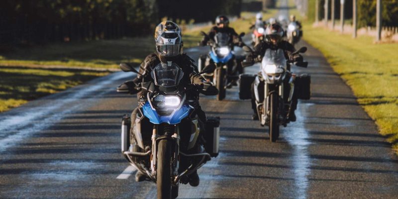 NZ Motorbikes